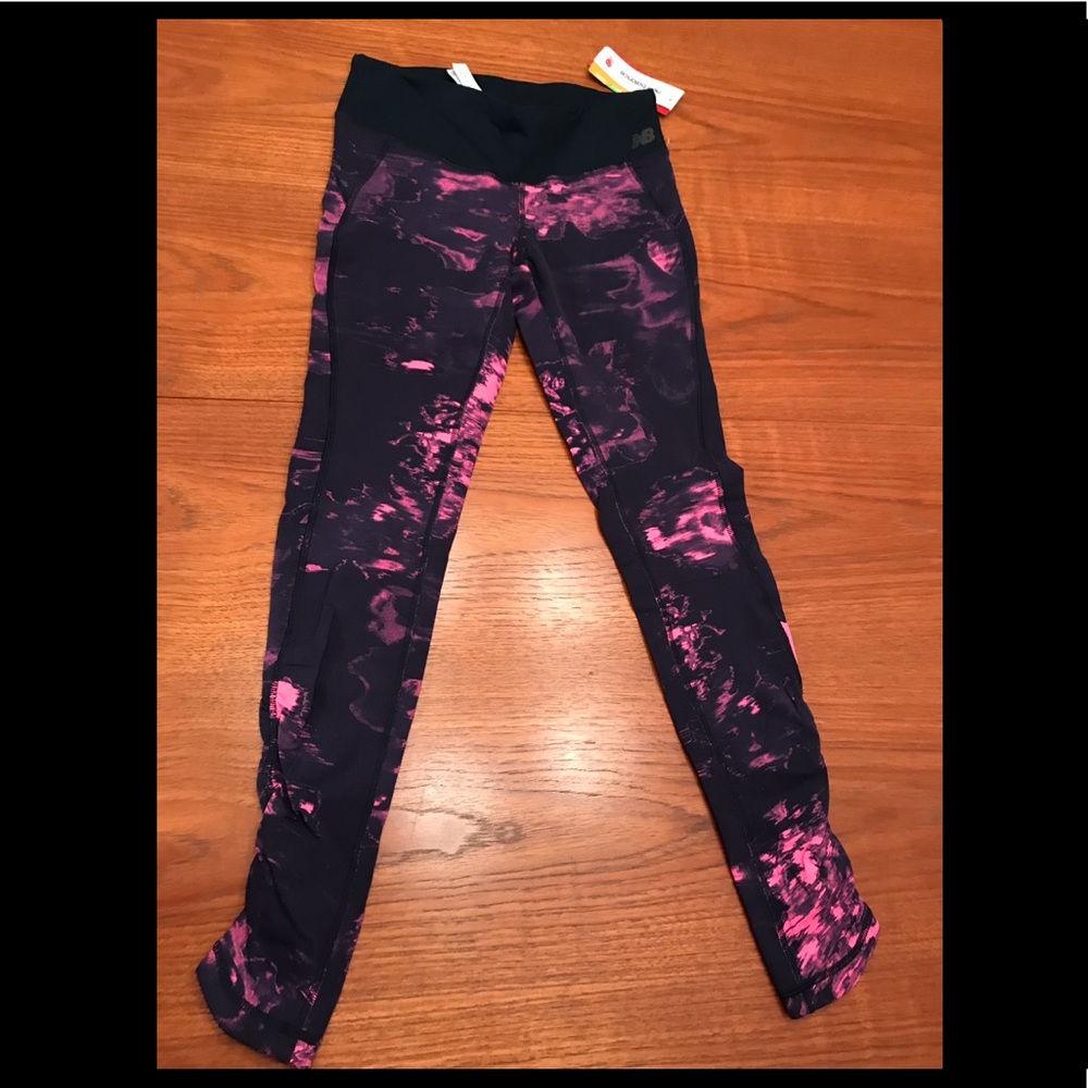 New Balance Workout Leggings/Pants